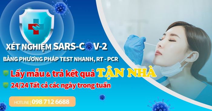 Bệnh viện Đa khoa Hồng Phúc – Hình ảnh 3