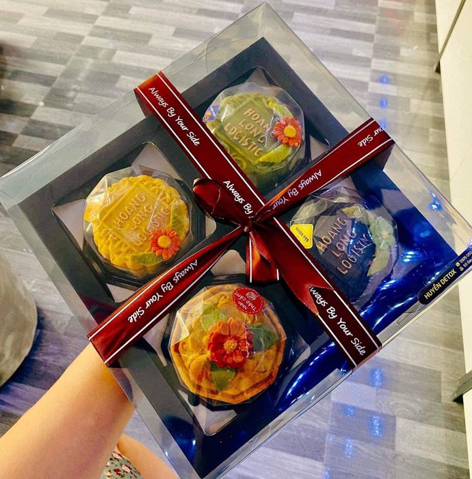 Huyền Detoxhandmade ảnh 3