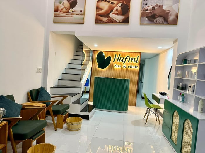 Hình ảnh Hufimi Spa 2