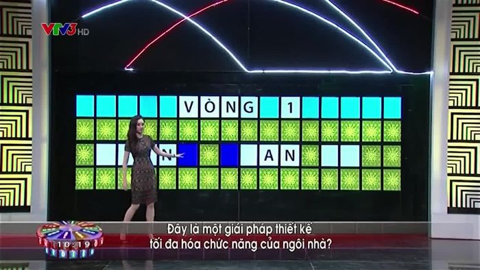 Những ô chữ bí ẩn kích thích sự hiếu kỳ của người chơi ảnh 1