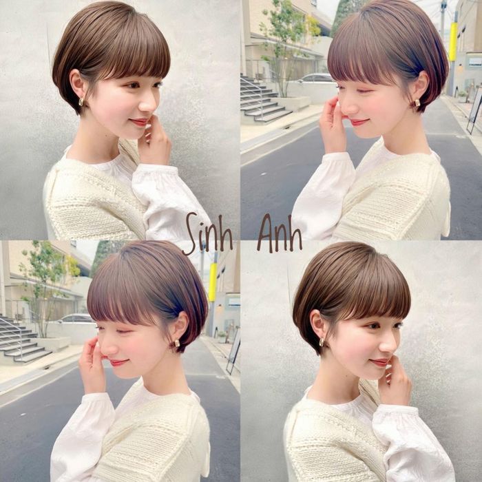 Hình ảnh 1 của Sinh Anh Hair Salon