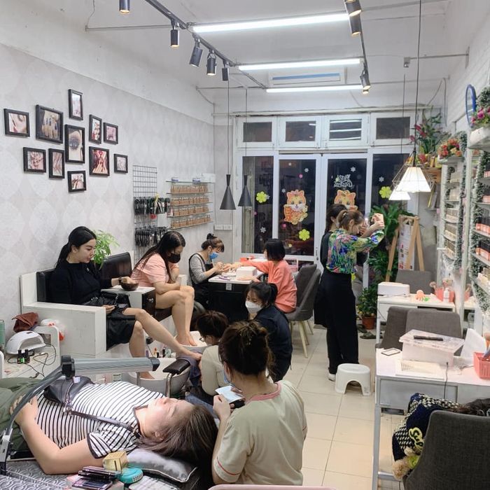 Hình ảnh của Saza Beauty Room