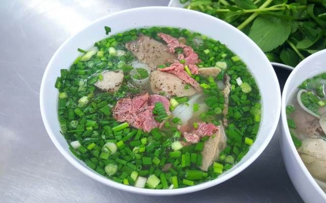 Hình ảnh 2 của Phở Hiền