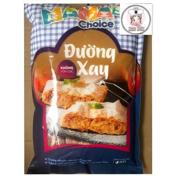 Hình ảnh Đường Xay Mama’s Choice 1