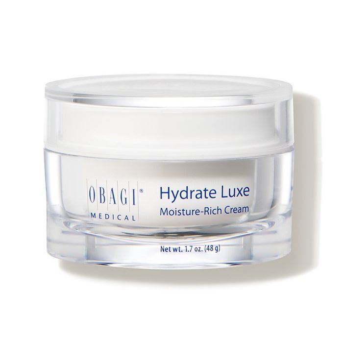 Hình ảnh 2 của Kem Dưỡng Ẩm Obagi Hydrate Luxe Moisture-Rich Cream