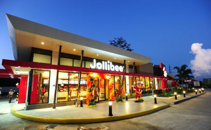 Hình ảnh JOLLIBEE 1