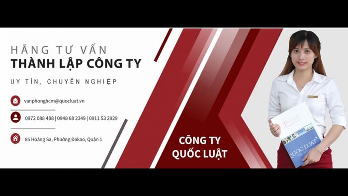 Dịch vụ tư vấn thành lập công ty tại Việt Nam. hình ảnh 1