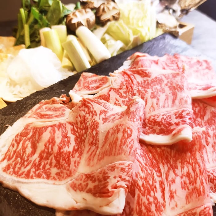 Hình ảnh 2 của Hibiki BBQ - Thịt Wagyu Nướng