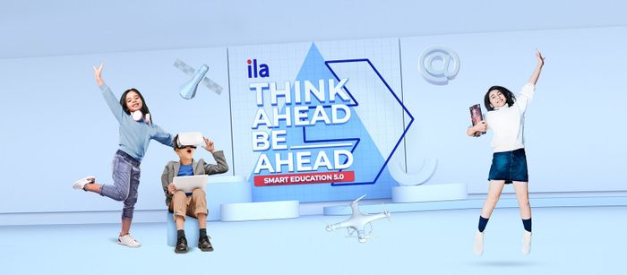 Hình ảnh 1 của Trung tâm Anh ngữ ILA