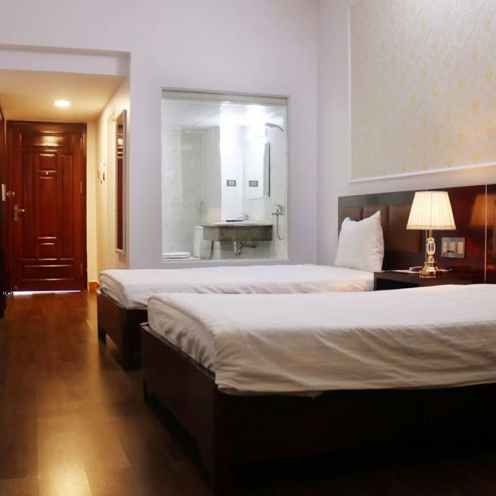 Ảnh 2 của Khách Sạn Vân Long