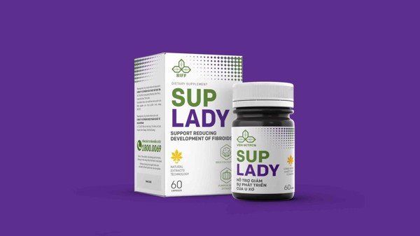 Hình ảnh TPBVSK Sup Lady số 1