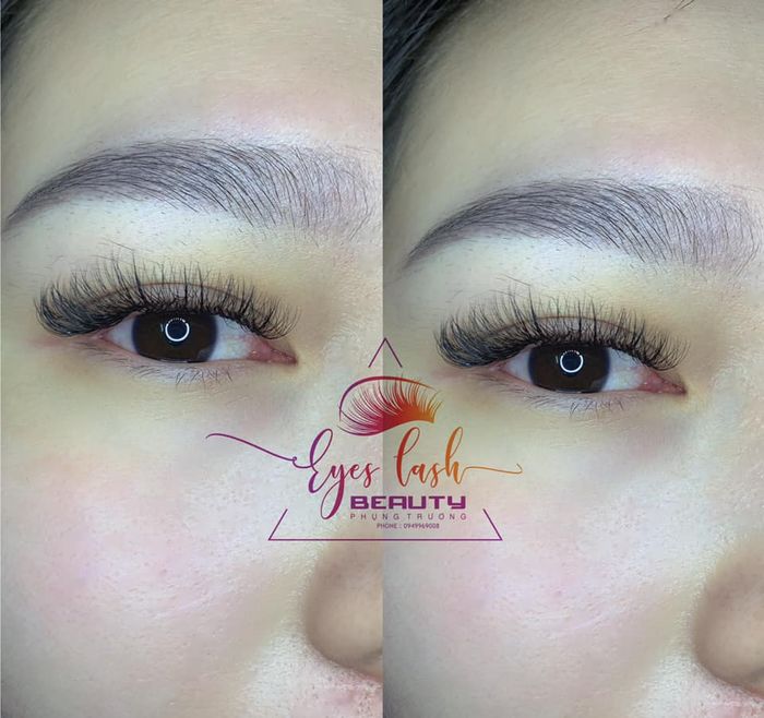 Trâm Anh Eyelash hình ảnh 2