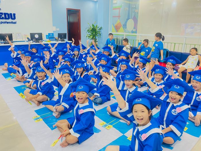 Ocean Edu Nam Trực - Hình ảnh 1