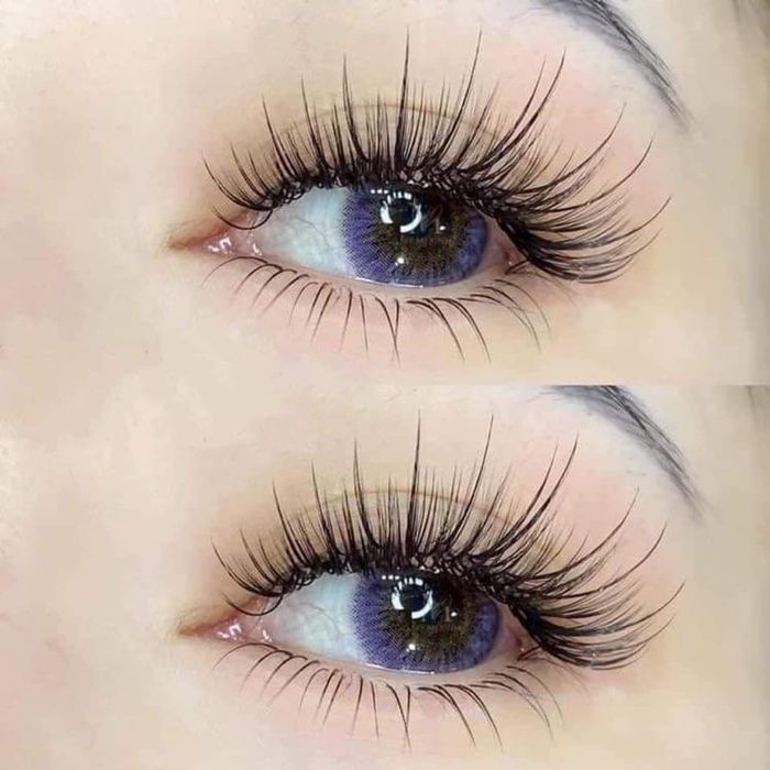 Trâm Anh Eyelash hình ảnh 2