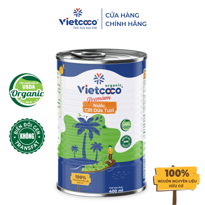 Hình ảnh Vietcoco 1