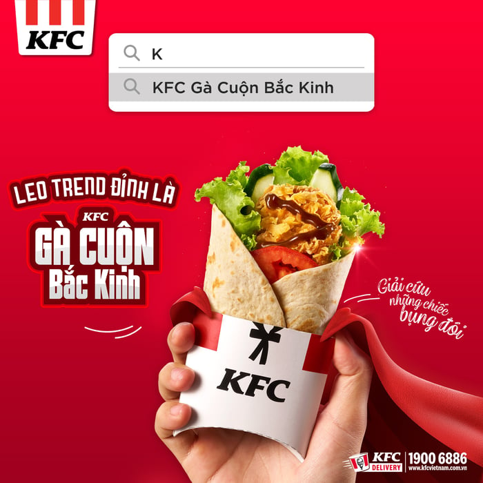 Hình ảnh KFC