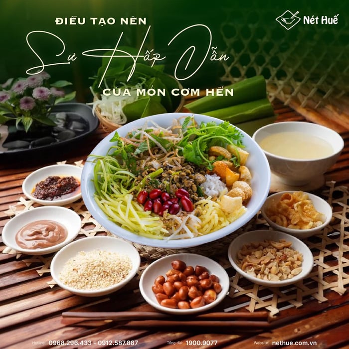 Ảnh Nhà hàng Nét Huế 2