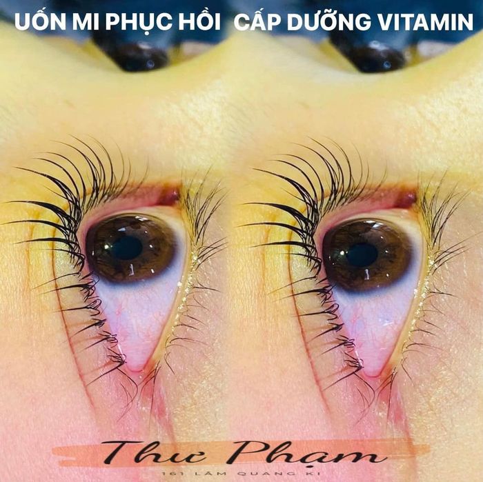 Hình ảnh 2 của THƯ PHẠM Beauty Academy