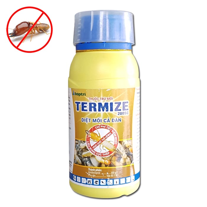 Hình ảnh thuốc diệt mối Termize 200SC số 2