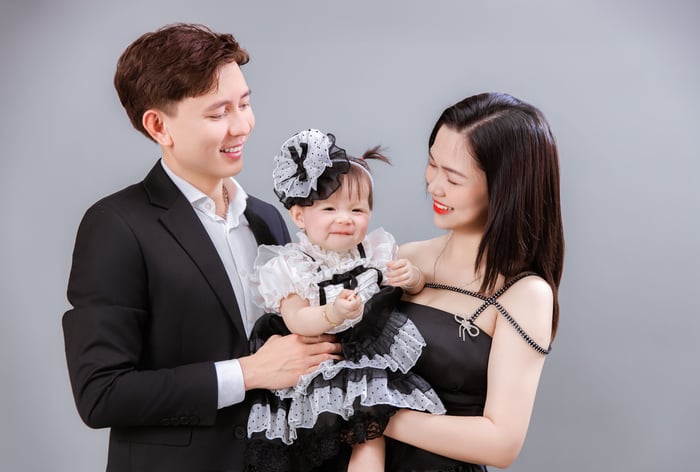 Hình ảnh 1 của Quang Dũng Baby