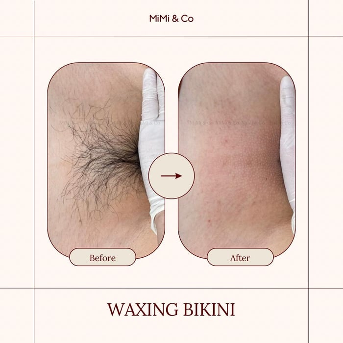 Hình ảnh của MiMi & Co Waxing 2