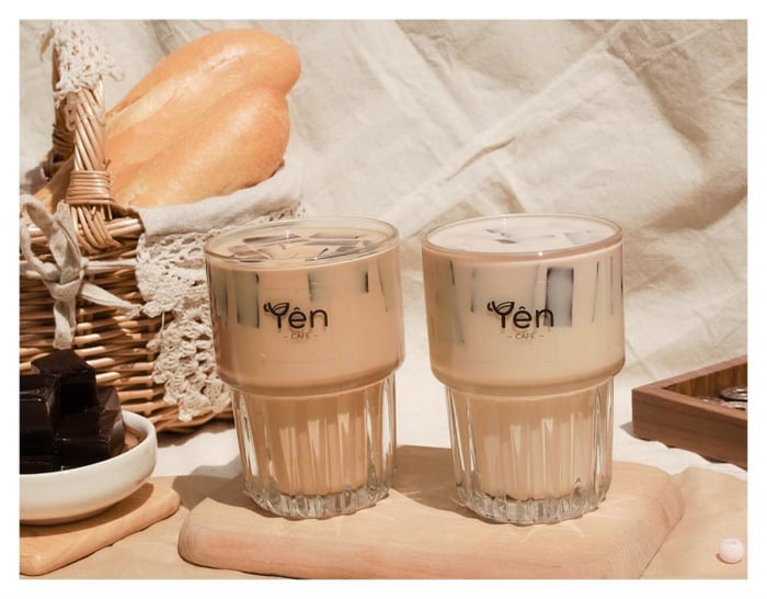 Hình ảnh 2 của Yên CaFé