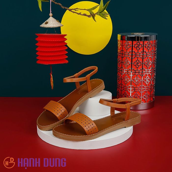 Hình ảnh Giày Thời Trang Hạnh Dung 1