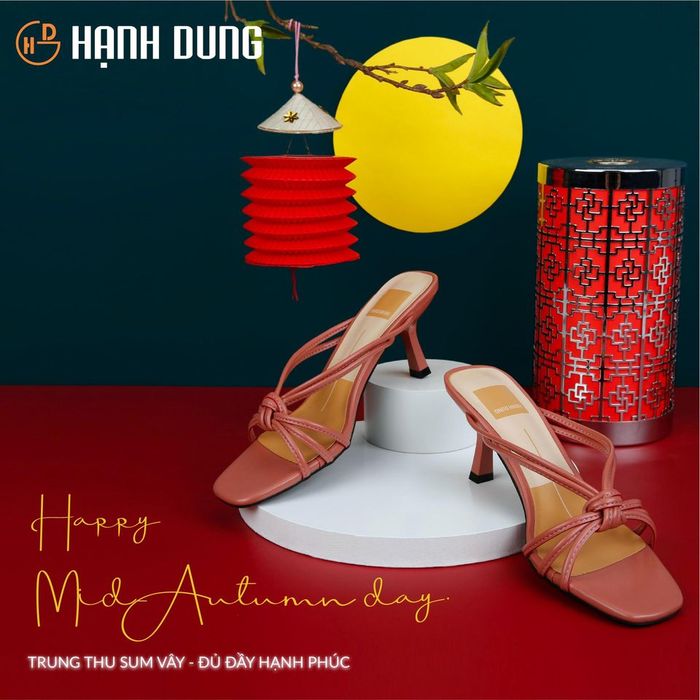 Hình ảnh Cửa hàng Giày Thời Trang Hạnh Dung 2