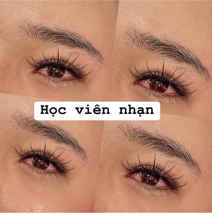 Hình ảnh Học viện Đoàn Hạnh 1