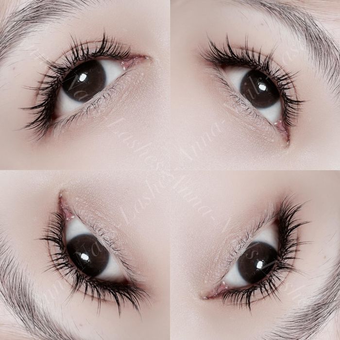 Hình ảnh 1 của Anna Nail - Lashes