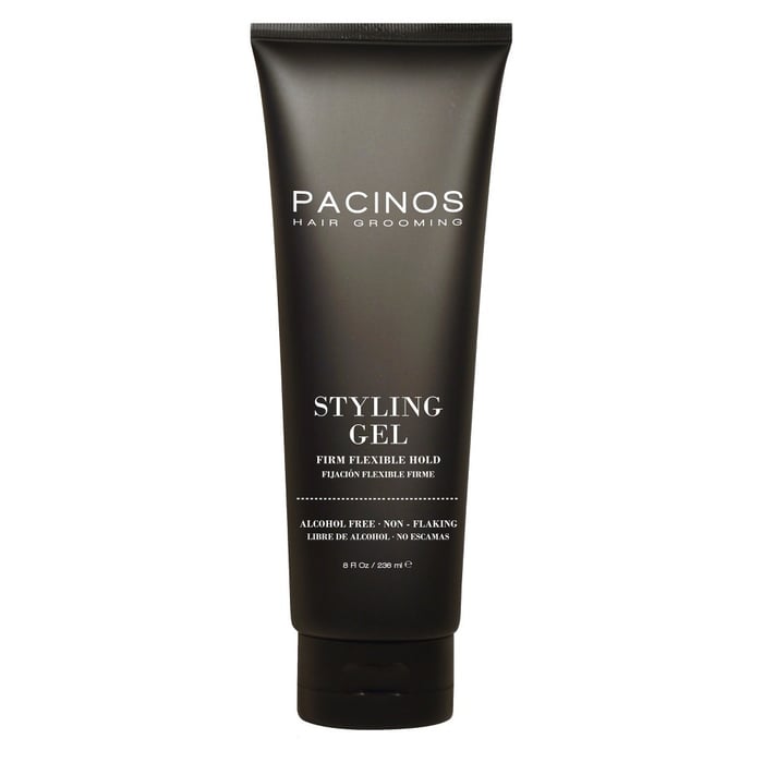 Hình ảnh Gel Vuốt Tóc Pacinos Styling 1