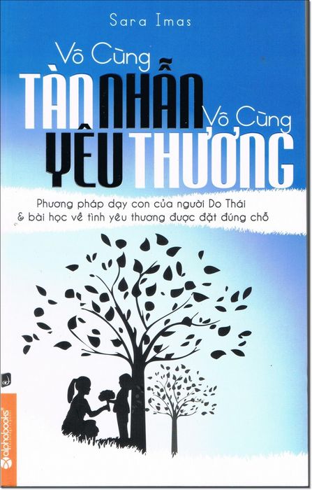 Vô cùng tàn nhẫn, vô cùng yêu thương - Sara hình ảnh 2