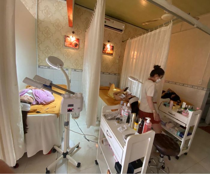 Hình ảnh 2 của BichLan Spa