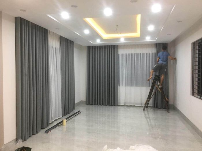 Rèm cửa Tường Phát Đà Nẵng hình ảnh 2