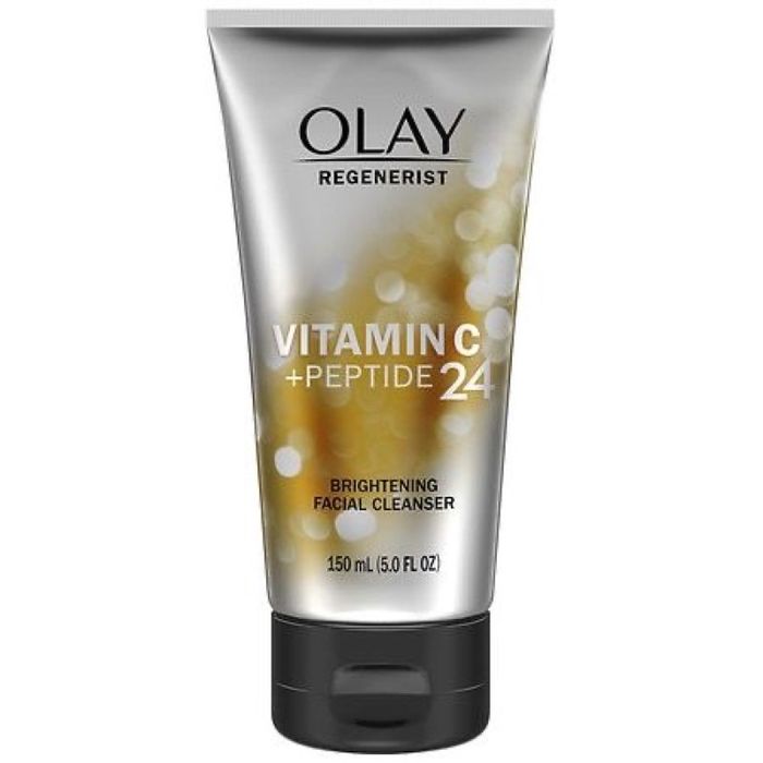 Sữa rửa mặt Olay Regenerist Vitamin C + làm sáng da, hình ảnh 1