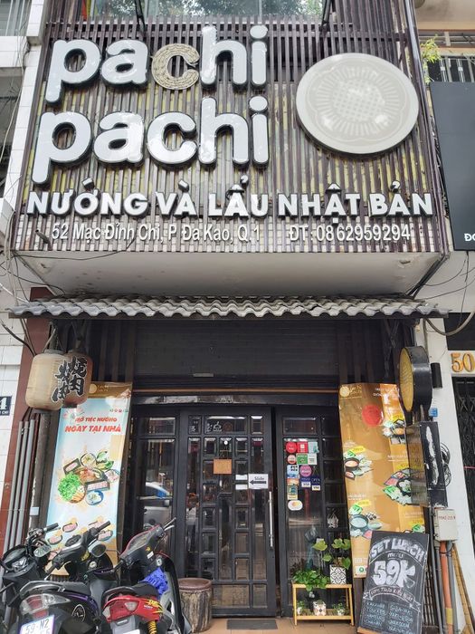 Hình ảnh Pachi Pachi 1