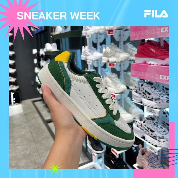 Hình ảnh FILA Vietnam 2