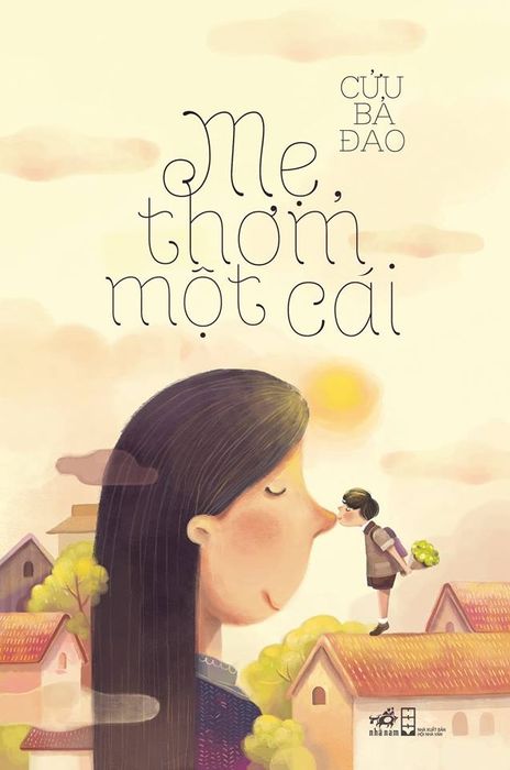 Mẹ, cho con một nụ hôn - Cửu Bả Đao hình ảnh 1