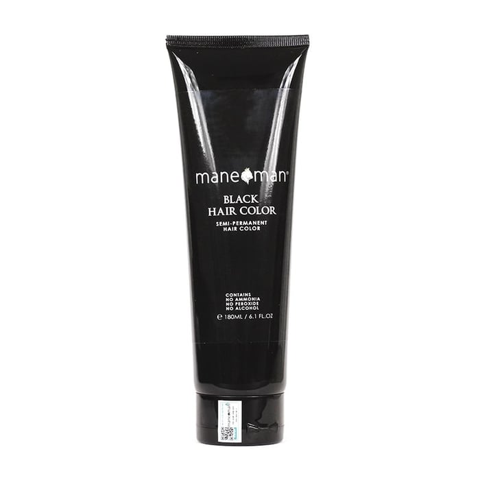 Gel tạo kiểu tóc Mane Man Smooth Wax - Hình 1