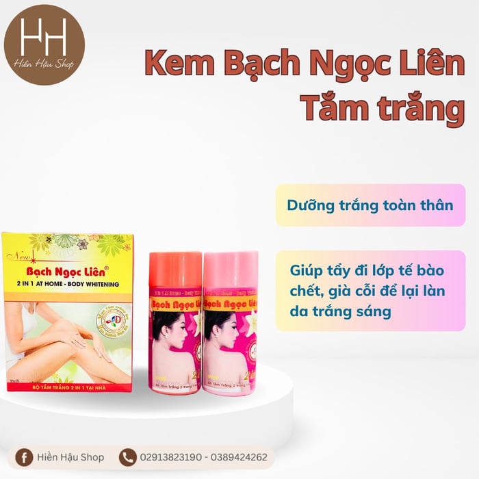 Hình ảnh Hiền Hậu Shop 1