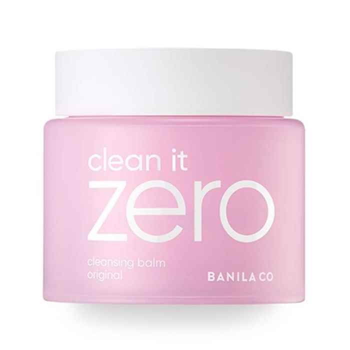 Ảnh của Sáp Tẩy Trang Dưỡng Da Banila Co Clean It Zero Cleansing Balm Original