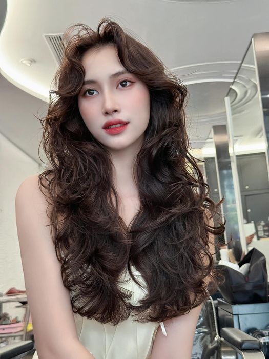 Hình ảnh Hair SaLon Linh Đỗ - Ảnh 2