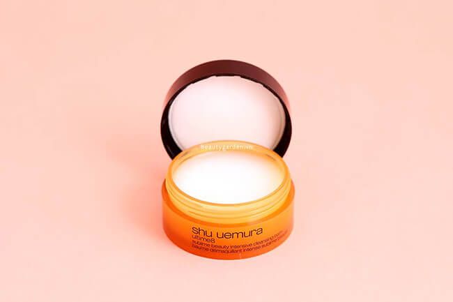 Hình ảnh 2 của Sáp Tẩy Trang Shu Uemura Ultime8 Sublime Beauty Intensive Cleansing Balm