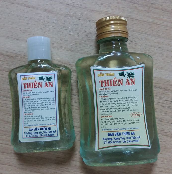 Hình ảnh Quầy Thuốc Tuệ Minh 1