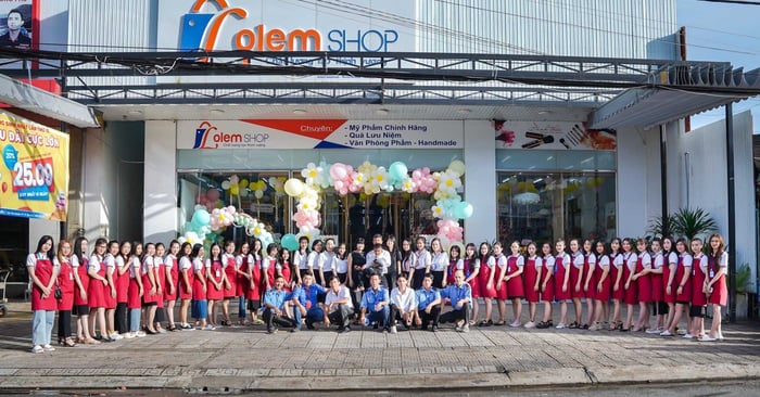 Hình ảnh Lọ Lem Shop 1