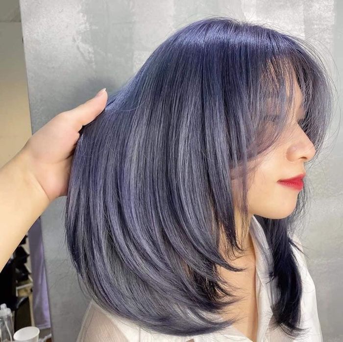 Hình ảnh Sinh Anh Hair Salon - Ảnh 1