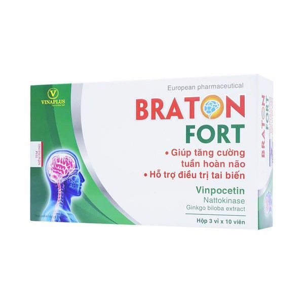 Hình ảnh 2 của BRATON FORT