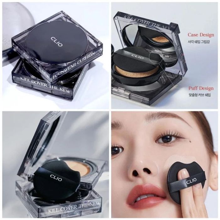 Hình ảnh Mia Cosmetics 3