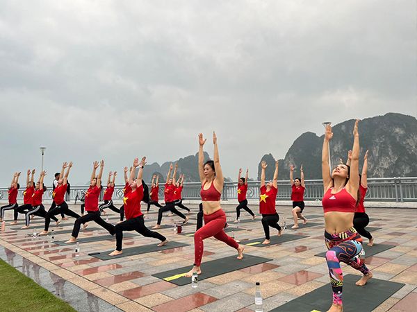 Hình ảnh của Yoga Elite Fitness