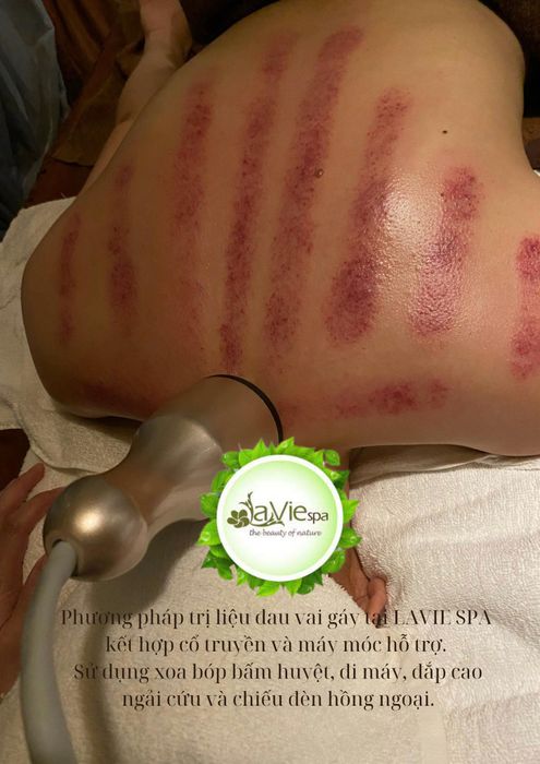 Hình ảnh Lavie Spa 1